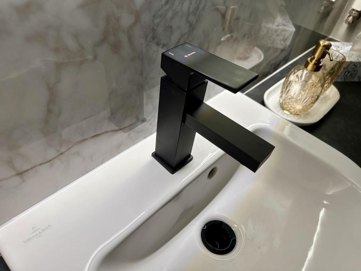 Apartament Willa Mazurska 5 Giżycko Dış mekan fotoğraf